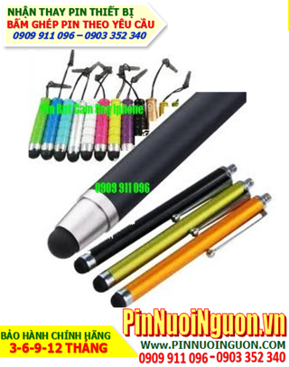 Pin bút Iphone; Pin bút cảm ứng Iphone _Nhận Thay Pin tất cả các loại bút cảm ứng Iphone chính hãng 